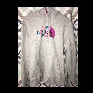 North Face Hoodie